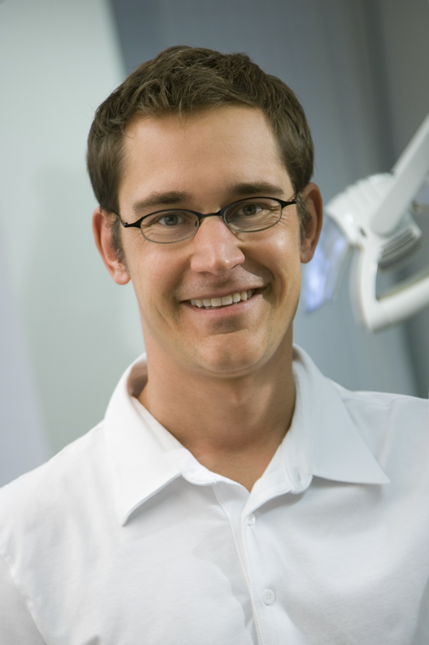 Kinzer, Dr. Stefan
